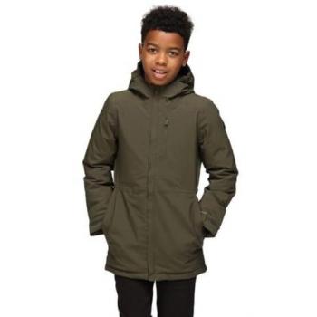 Giacca Impermeabile Yewbank Junior