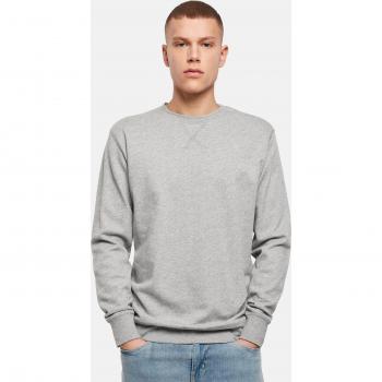 Dein Marken-Glow Crew-Sweatshirt