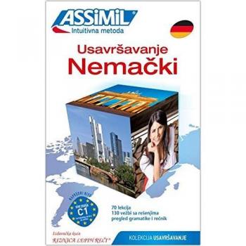 ASSiMiL GmbH Assimil Usavršavanje Nemački