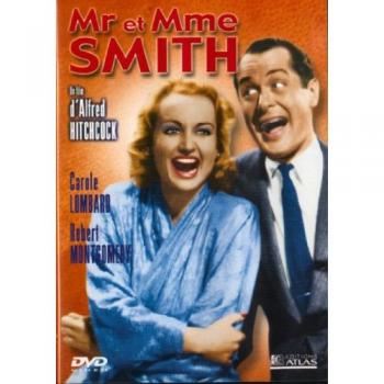 Mr et Mme Smith