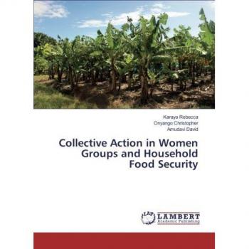 Collective Action in Women Groups and Household Food Security
