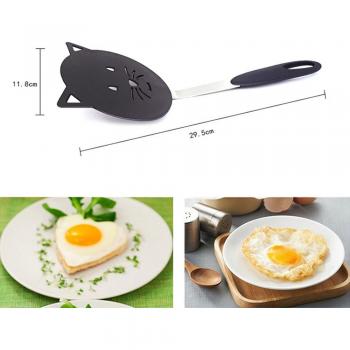 Pancake Cat Spatula