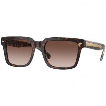 Vogue Herren Sonnenbrille VO5573S W65613 55mm Tortoiseshell