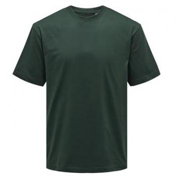 Only & Sons Onsfred Life Rlx SS Tee Noos 22022532 Darkest Spruce