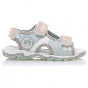 Sandalias Rosa MTNG KIDS con Velcro 29