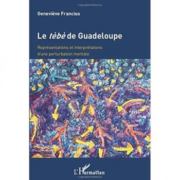 Le tèbè de Guadeloupe: Représentations et interprétations d'une perturbation mentale