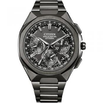 Citizen Titan Uhr Attesa CC4105-69E