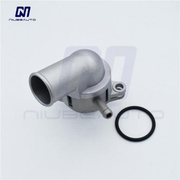 NIUBEAUTO – Thermostat de refroidissement de moteur en aluminium pour Nubira