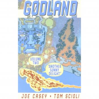 Godland 2