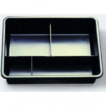 Efa Werkzeugkasten 2002 schwarz