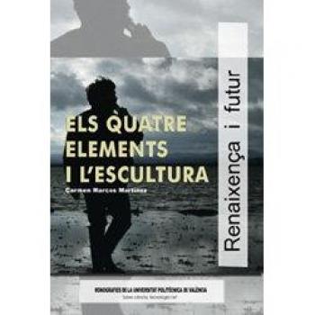Els Quatre Elements I L' Escultura