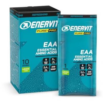 Enervit PP EAA 10BUST 10G (Soluzione Orale, Gusto Limone)