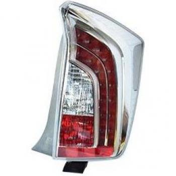 Van Wezel Hecklicht rechts 5468932 (Toyota) – ohne Träger