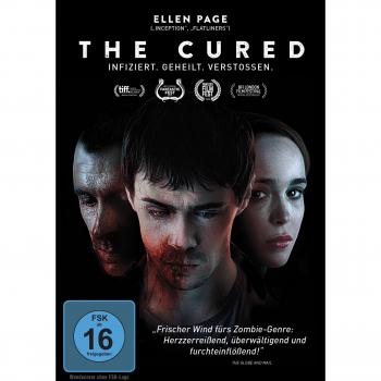 The Cured