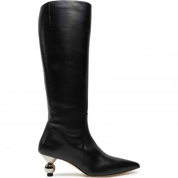 Weekend Max Mara Boots 2425796015600 Schwarz