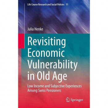 Vitalsource Technologies, Inc. Revisiting Economic Vulnerability In Old Age
