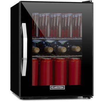 Mini Frigorifero Beersafe M Onyx 33 litri