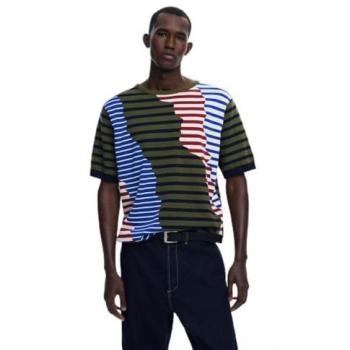 Terranova Lifestyle Top – Desigual
