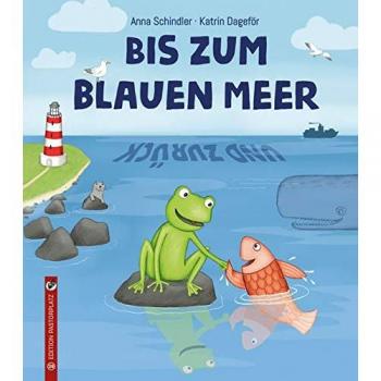 Anna Schindler Bis Zum Blauen Meer Und Zurück