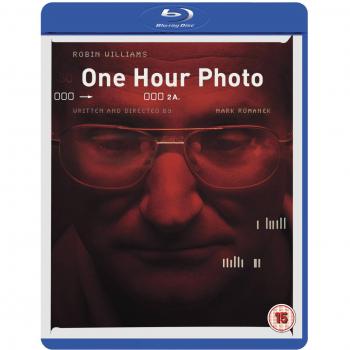 One Hour Photo