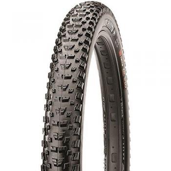 MAXXIS REKON+ 27.5x2.80 (71-584) – Pneu vélo VTT noir tubeless ready