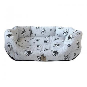 Pelíšek pro buldočky, 65 cm