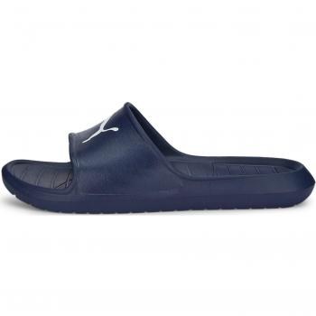 PUMA Divcat V2 Lite Cat Badesandale – Blau