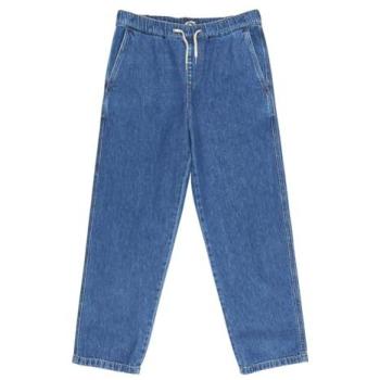 Blu XL Larry Jeans Billabong Ocean Wash