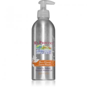 MA Provence Bio Duschgel Orangenblüte 250 ml