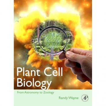 Vitalsource Technologies, Inc. Plant Cell Biology