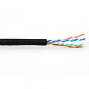 ACT Netzwerkkabel Cat6a 305m U/UTP (EP459B)