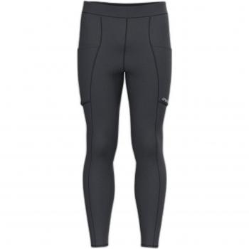 Herren-Leggings Joma R-Trail Nature Grau