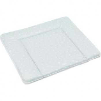 Fillikid Wickelmatte Softy Lotus mint 75x85 cm