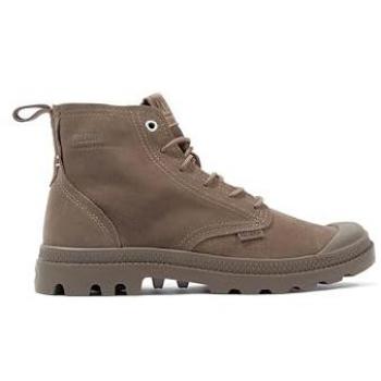Stivali Palladium Pampa Hi Skin 42 Marrone