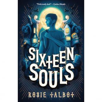 Sixteen souls