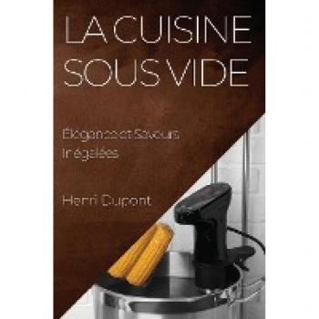 La Cuisine Sous Vide: Élégance et Saveurs Inégalées