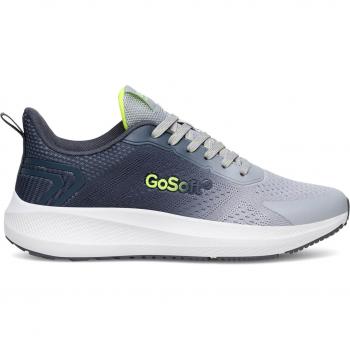Sneaker Go Soft MYL-SOFT1 Grau