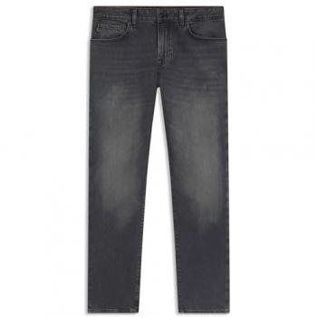 BOSS ORANGE Casual Jeans in Grau