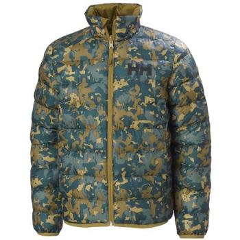 Helly Hansen Piumino Termico per Bambini Marka