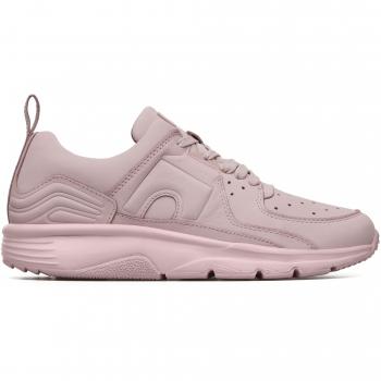 CAMPER Drift Women’s Pink Slip‑On Sneakers – Size 7