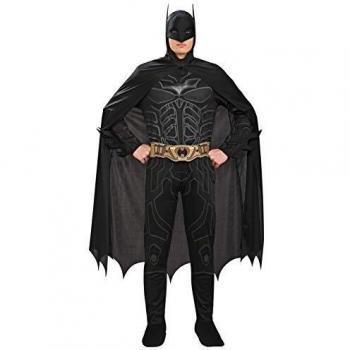 Batman – The Dark Knight Kostüm für Erwachsene – Mittelgröße M