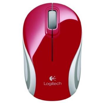 Mouse Mini Mouse M187