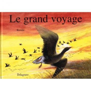 Le grand voyage
