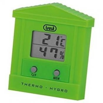 TreviTe 3002 Green Temperature Master