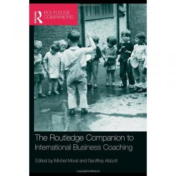 Routledge Companion To International Business Coaching