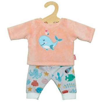 Pyjama Nautique Bobby (2 Pièces/35-45cm)