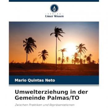 Umwelterziehung in der Gemeinde Palmas/TO