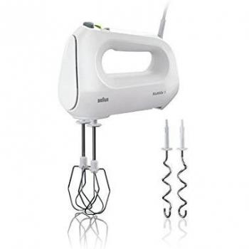 Braun Handmixer HM 1010 WH