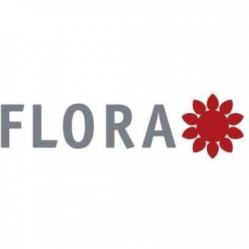 FLORA Greifarm 70m Kunstgriff 105cm