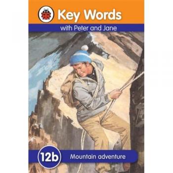 Key Words: 12b Mountain Adventure